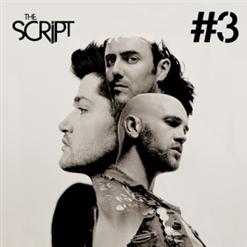 The Script — Glowing