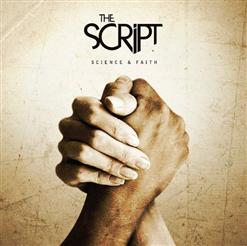 The Script — Nothing