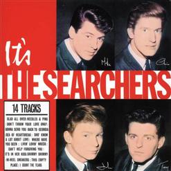 The Searchers — Needles and pins