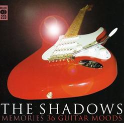 The Shadows — A Whiter Shade Of Pale
