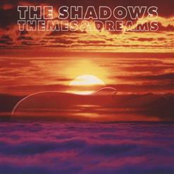 The Shadows — Crockett's Theme