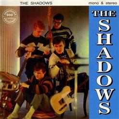 The Shadows — Shadoogie [Stereo]