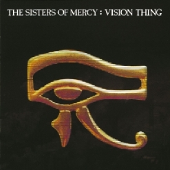 The Sisters of Mercy — More