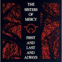 The Sisters of Mercy — No Time to Cry