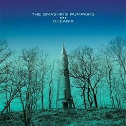 The Smashing Pumpkins — My Love Is Winter
