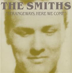 The Smiths — Girlfriend In A Coma