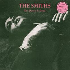 The Smiths — Never Had No One Ever