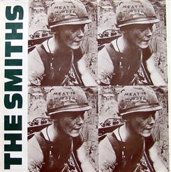 The Smiths — Well I Wonder