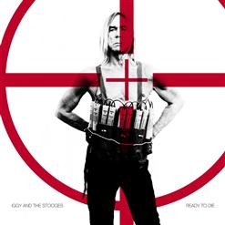 The Stooges — Burn