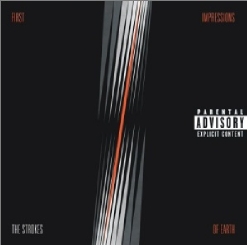 The Strokes — Heart In A Cage