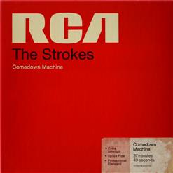 The Strokes — Tap Out
