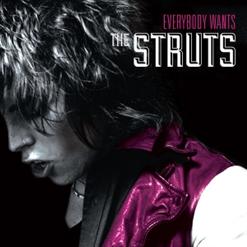 The Struts — Kiss This