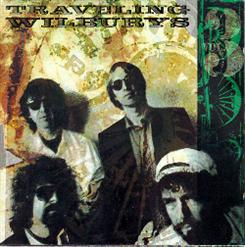 The Traveling Wilburys — She's My Baby
