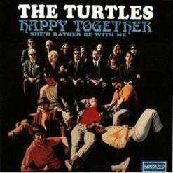 The Turtles — Happy Together