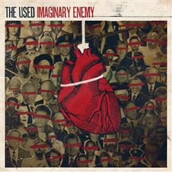 The Used — Cry