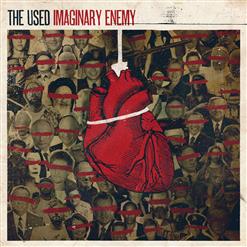 The Used — Revolution