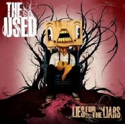 The Used — The Bird And The Worm