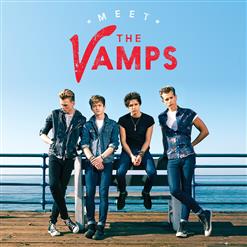 The Vamps — Somebody To You