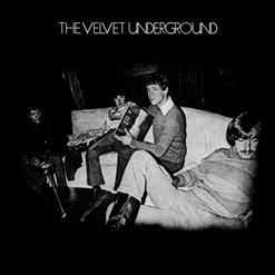 The Velvet Underground — Pale Blue Eyes