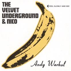 The Velvet Underground — The Black Angel's Death Song