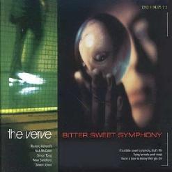 The Verve — Bitter Sweet Symphony (Extended version)