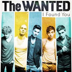 The Wanted — I Found You