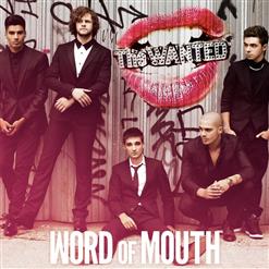 The Wanted — Show Me Love (America)