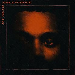The Weeknd — Hurt You (Feat. Gesaffelstein)