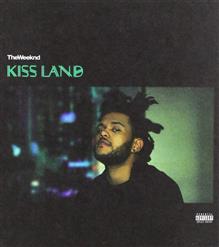 The Weeknd — Odd Look - The Weeknd, Featuring Kavinsky