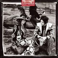 The White Stripes — Conquest