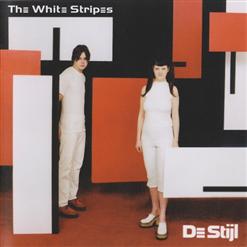 The White Stripes — Hello Operator