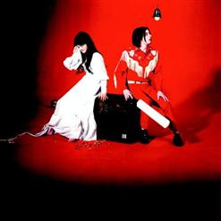 The White Stripes — Hypnotize