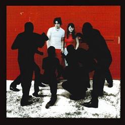 The White Stripes — We're Going To Be Friends