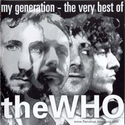 The Who — I Can't Explain