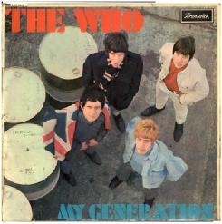 The Who — La-La-La-Lies