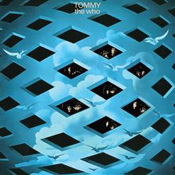 The Who — Overture / It's A Boy
