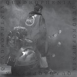 The Who — Quadrophenia