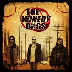 The Winery Dogs — Elevate