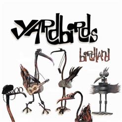 The Yardbirds — Crying Out for Love