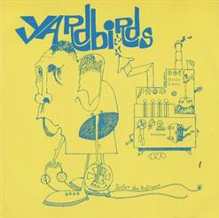 The Yardbirds — Lost Women