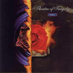 Theatre Of Tragedy — Angélique