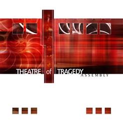 Theatre Of Tragedy — Automatic Lover