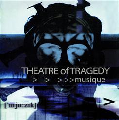 Theatre Of Tragedy — Fragment