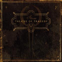 Theatre Of Tragedy — Silence