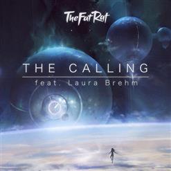 TheFatRat — The Calling (Feat. Laura Brehm)