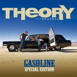 Theory Of A Deadman — Better Off