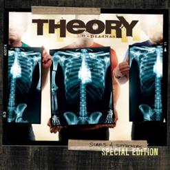 Theory Of A Deadman — End of the Summer