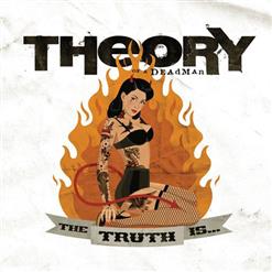Theory Of A Deadman — Out Of My Head