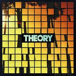 Theory Of A Deadman — Rx