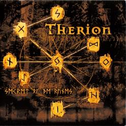 Therion — Ginnungagap (The Black Hole)